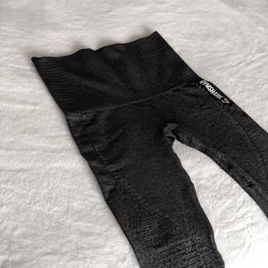 Gymshark Seamless Legging